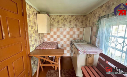 Купить дом в деревне, Плянта-9, 10 соток. Фото 15