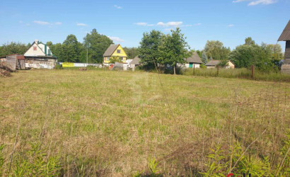 Купить участок, Чурилы, 10 соток. Фото 2