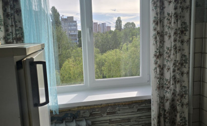 Купить 3-комнатную квартиру, Гомель, Тимофеенко ул., 26. Фото 15