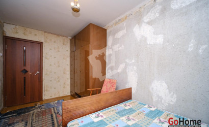 Купить 3-комнатную квартиру, Минск, Славинского ул., 31 (Первомайский район). Фото 9