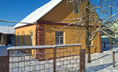 Купить дом, Молодечно, Калиновского ул., 6 соток. Фото 6