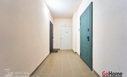 Купить 2-комнатную квартиру, Минск, Дзержинского просп., 26 (Московский район). Фото 16