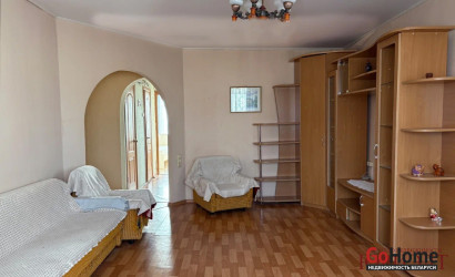 Купить 3-комнатную квартиру, Витебск, Московский, 51. Фото 18