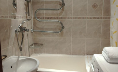 Снять 2-комнатную квартиру на сутки, Минск, ул. Кунцевщина, д. 36 (Фрунзенский район). Фото 5