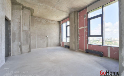 Купить 4-комнатную квартиру, Минск, Дзержинского просп., 12 (Московский район). Фото 13