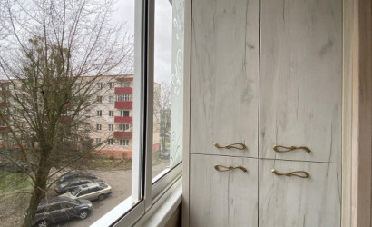 Купить 2-комнатную квартиру, Брест, Пионерская ул.. Фото 18