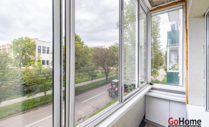 Купить 2-комнатную квартиру, Минск, Волоха ул., 15(Московский район). Фото 14