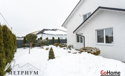 Купить дом, Фаниполь, Вязанская ул., 12 соток. Фото 29