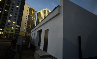 Аренда склада, Минск, ул. Кузнечная, д. 26,  96 кв.м.. Фото 1