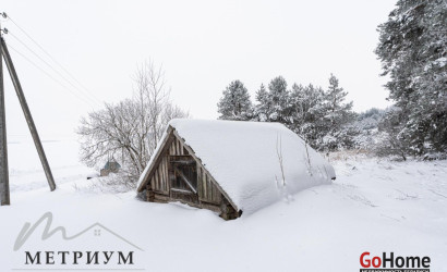 Купить дом, Падеричи, Зеленая ул., 25 соток. Фото 20
