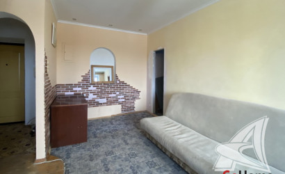 Купить 2-комнатную квартиру, Брест, Центр, пр-т Машерова. Фото 4