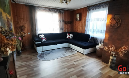 Купить дачу, Кнубово, С.т.Строитель, 5.6 соток. Фото 2