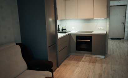 Снять 1-комнатную квартиру на сутки, Брест, ул. Папанина, д. 3. Фото 2