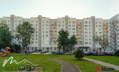 Купить 2-комнатную квартиру, Минск, Одинцова ул., 36/1 (Фрунзенский район). Фото 23