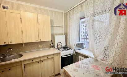 Купить 1-комнатную квартиру, Слуцк, Ленина ул., 150. Фото 2