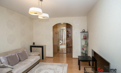 Купить 3-комнатную квартиру, Минск, Слободская ул., 119 (Московский район). Фото 5