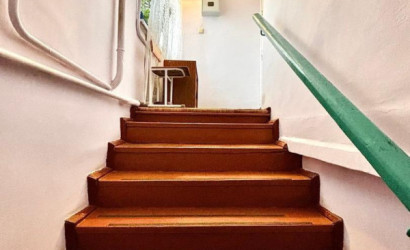 Купить 3-комнатную квартиру, Старые Терушки, Парковая ул., 1. Фото 12