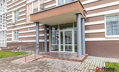 Купить 3-комнатную квартиру, Минск, Дзержинского просп., 21 (Московский район). Фото 30