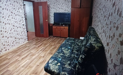 Снять 1-комнатную квартиру, Минск, Воронянского ул. 52 (Октябрьский район). Фото 3