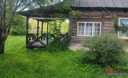 51.6 м2, Новка(Центральная ул.)