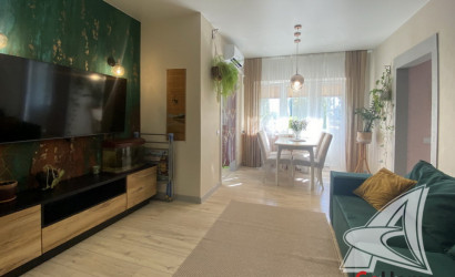 Купить 2-комнатную квартиру, Брест, Центр, наб. Франциска Скорины. Фото 18