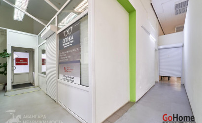 Аренда торгового помещения, Минск, Кальварийская ул., 44,  23 кв.м.. Фото 8