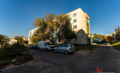 Купить 2-комнатную квартиру, Минск, Голодеда ул., 30 (Заводской район). Фото 40