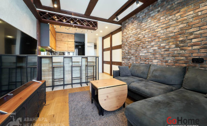 Купить 3-комнатную квартиру, Минск, Дзержинского просп., 11 (Московский район). Фото 9