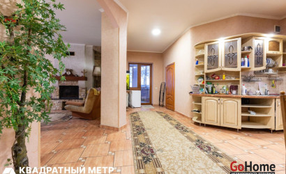 Купить дом, Колодищи, Тихоновская ул., 21, 15 соток. Фото 7