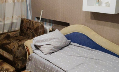 Снять 4-комнатную квартиру на сутки, Барановичи, Бресткая,  285/2. Фото 3