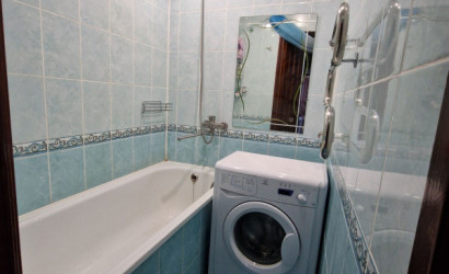 Купить 4-комнатную квартиру, Барановичи, Космонавтов ул., 14. Фото 20