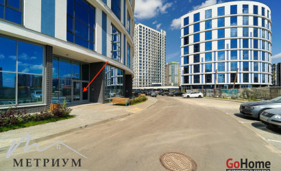 Аренда торгового помещения, Минск, Левина ул., 3, 77 кв.м.. Фото 5