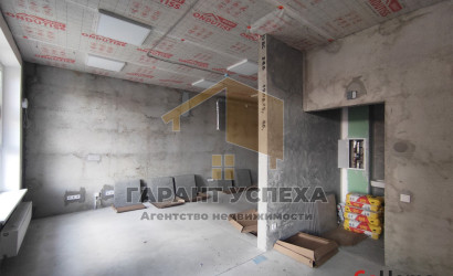 Аренда офиса, Брест, ул. Сябровская, 42 кв.м.. Фото 3
