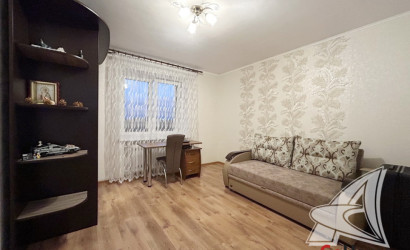 Купить 3-комнатную квартиру, Брест, Брестских дивизий, пер. Брестских дивизий. Фото 5