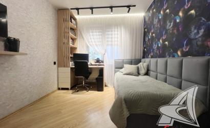 Купить 2-комнатную квартиру, Брест, Южный, ул. Гвардейская. Фото 8