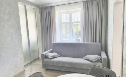 Снять 2-комнатную квартиру на сутки, Гродно, ул. Урицкого , д. 8. Фото 1