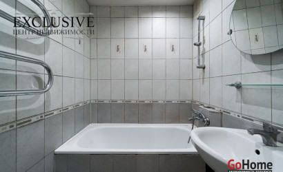 Купить 3-комнатную квартиру, Минск, Байкальская ул., 66/2 (Заводской район). Фото 2