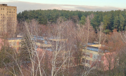 Купить 1-комнатную квартиру, Минск, ул. Тикоцкого, д. 34/1 (Первомайский район). Фото 15