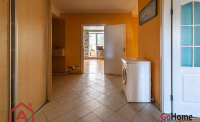 Купить 3-комнатную квартиру, Минск, Городецкая, 11/2 (Первомайский район). Фото 18