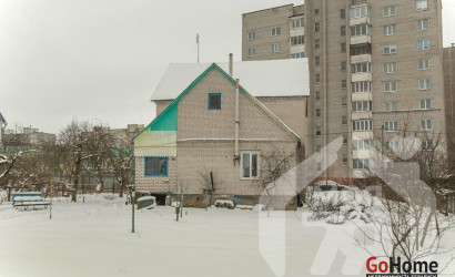 Купить дом, Молодечно, Виленская ул., 232, 14 соток. Фото 2