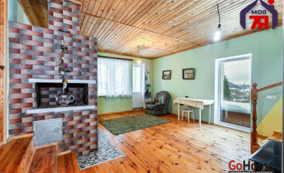 Купить дом, ЛЕСНОЕ-90, 9 соток. Фото 9