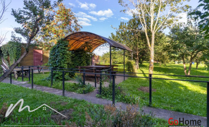 Купить дом, Подъельники, Центральная ул., 22.65 соток. Фото 22