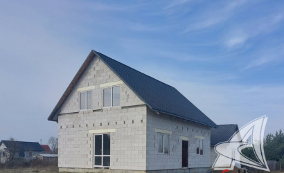 Купить дом, Брест, Мухавецкий с/с, 6.06 соток. Фото 2