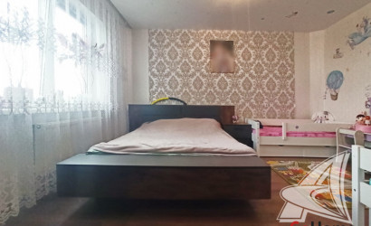 Купить 2-комнатную квартиру, Брест, Киевка, ул. Пионерская. Фото 8