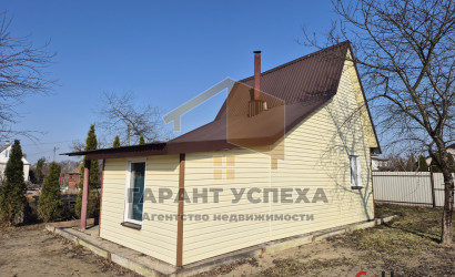 Купить дачу, Каменица-Жировецкая, Мухавецкий с/с, 4.8 соток. Фото 4