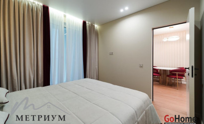 Купить 2-комнатную квартиру, Минск, Дзержинского просп., 32 (Московский район). Фото 15