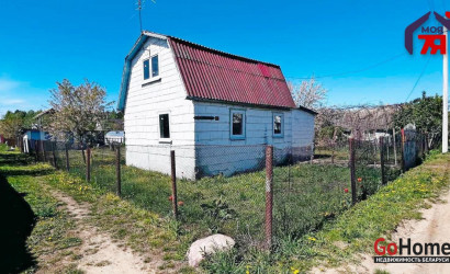 Купить дом в деревне, Дружба, 5 соток. Фото 2