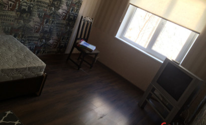 Снять 3-комнатную квартиру на сутки, Волковыск, ул. Горбатова, д.20. Фото 5