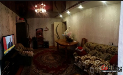 Купить 3-комнатную квартиру, Дубровка, Молодёжная 34. Фото 6