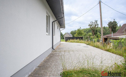 Купить дом, Малое Беляково, Центральная ул., 15 соток. Фото 8